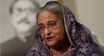 Sheikh Hasina Verdict: Court Finds Former PM of Bangladesh Guilty of ‘Crimes Against Humanity’