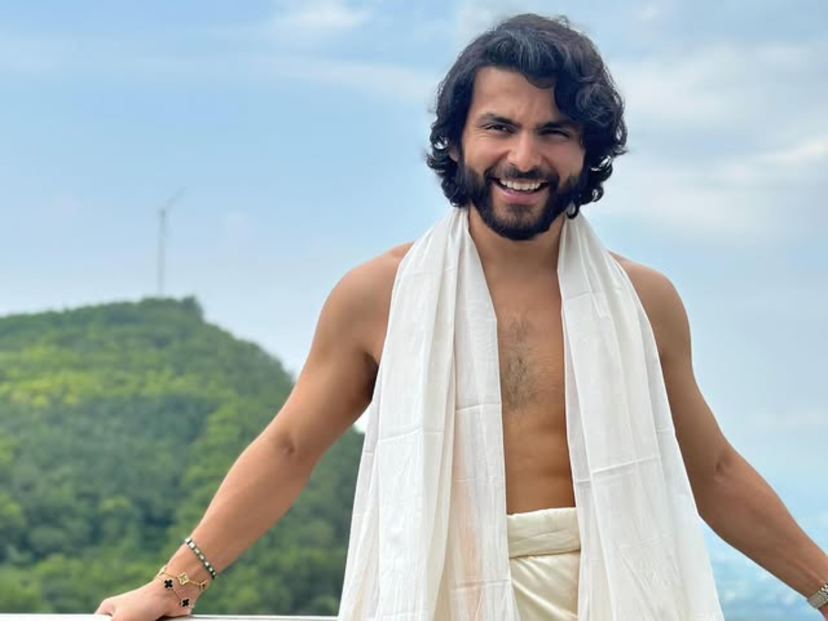 Who is Shikhar Pahariya? Age, Career, Family, Girlfriend, Net Worth & Controversies | All You Need To Know