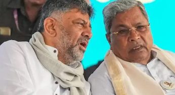 DK Shivakumar Breaks Silence on Power Shift Buzz, Backs Siddaramaiah’s Full Term