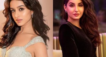 Shraddha Kapoor, Nora Fatehi Among Celebs Linked to Dawood-Connected Drug Syndicate: Report