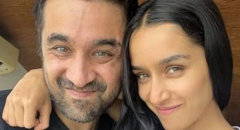 Shraddha Kapoor’s Brother Siddhanth Questioned in ₹252-Cr Drug Case, ‘BMWs, Mercs’ Used; Orry Summoned Next
