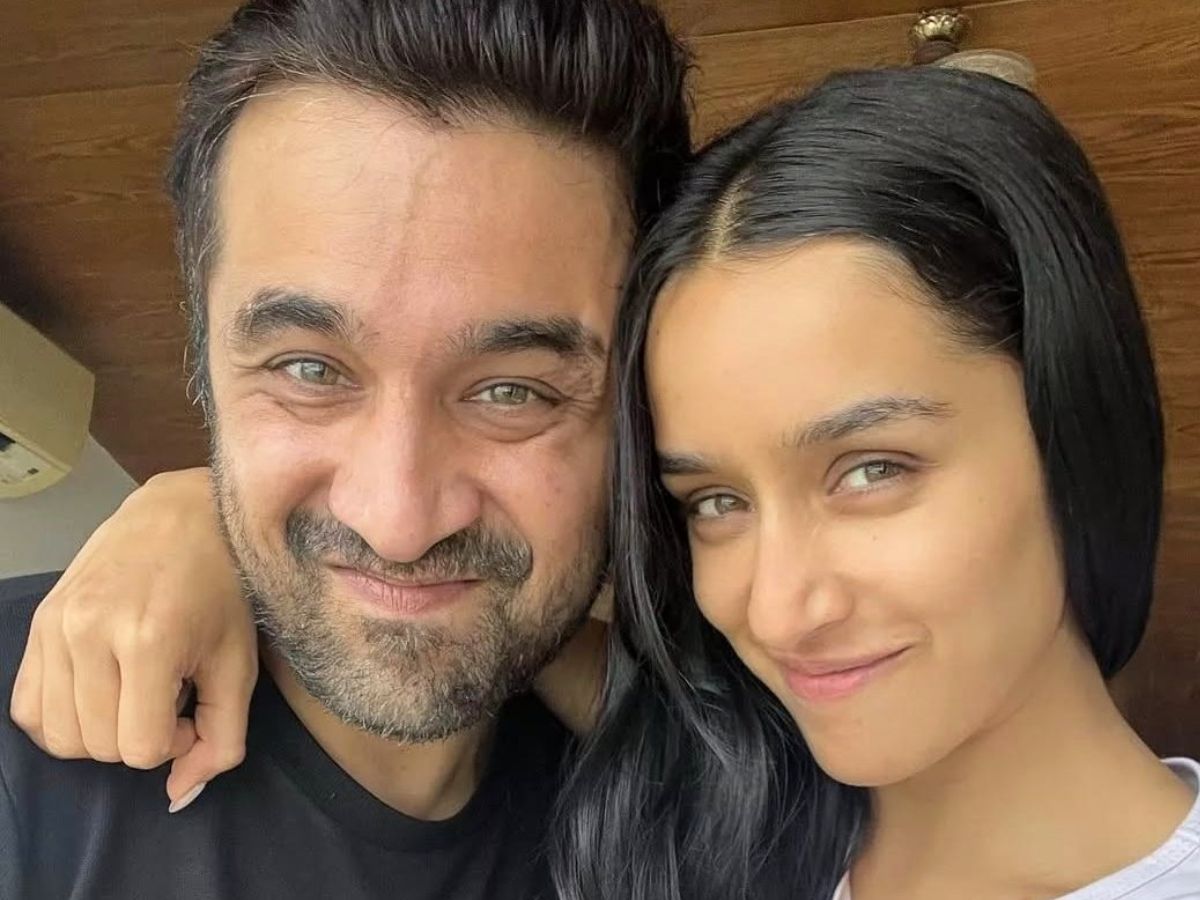 Shraddha Kapoor’s Brother Siddhanth Questioned in ₹252-Cr Drug Case, ‘BMWs, Mercs’ Used; Orry Summoned Next