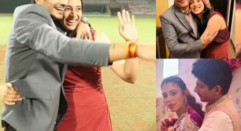 Smriti Mandhana Deletes All Wedding Posts From Instagram After Father Hospitalised; All Good Between the Couple?