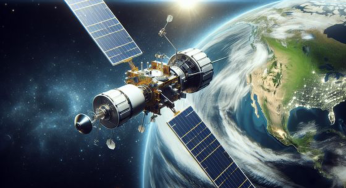 How New Propulsion Systems Could Send Us to the Stars Without Fuel