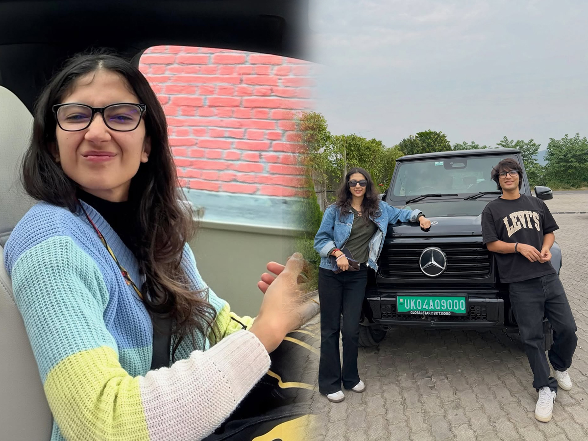 Sourabh Joshi Reveals Face of His Rumoured Girlfriend & Soon-to-Be Wife — Know Who She Is?