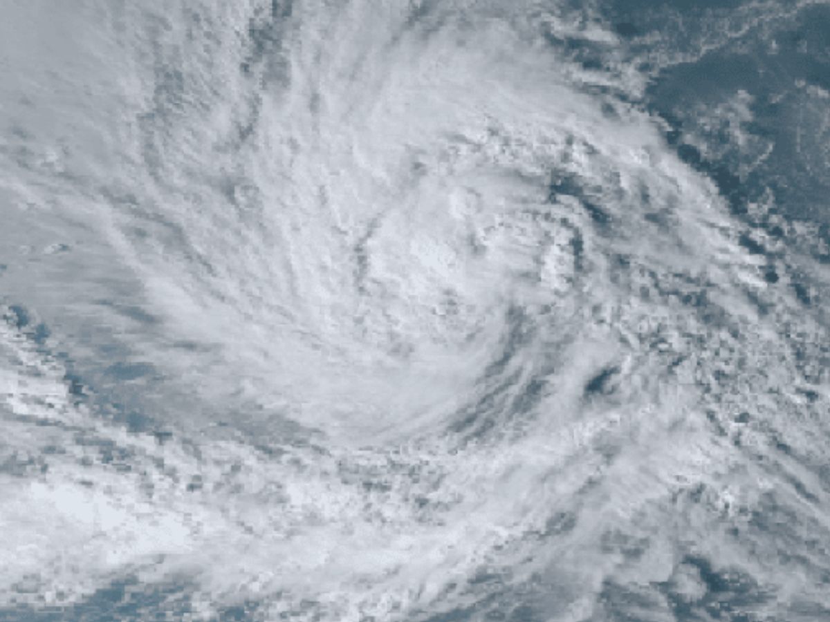 Cyclone Ditwah Triggers Deadly Landslides: 46 Dead, Thousands Evacuated; Yellow Alert Issued in Parts of Tamil Nadu