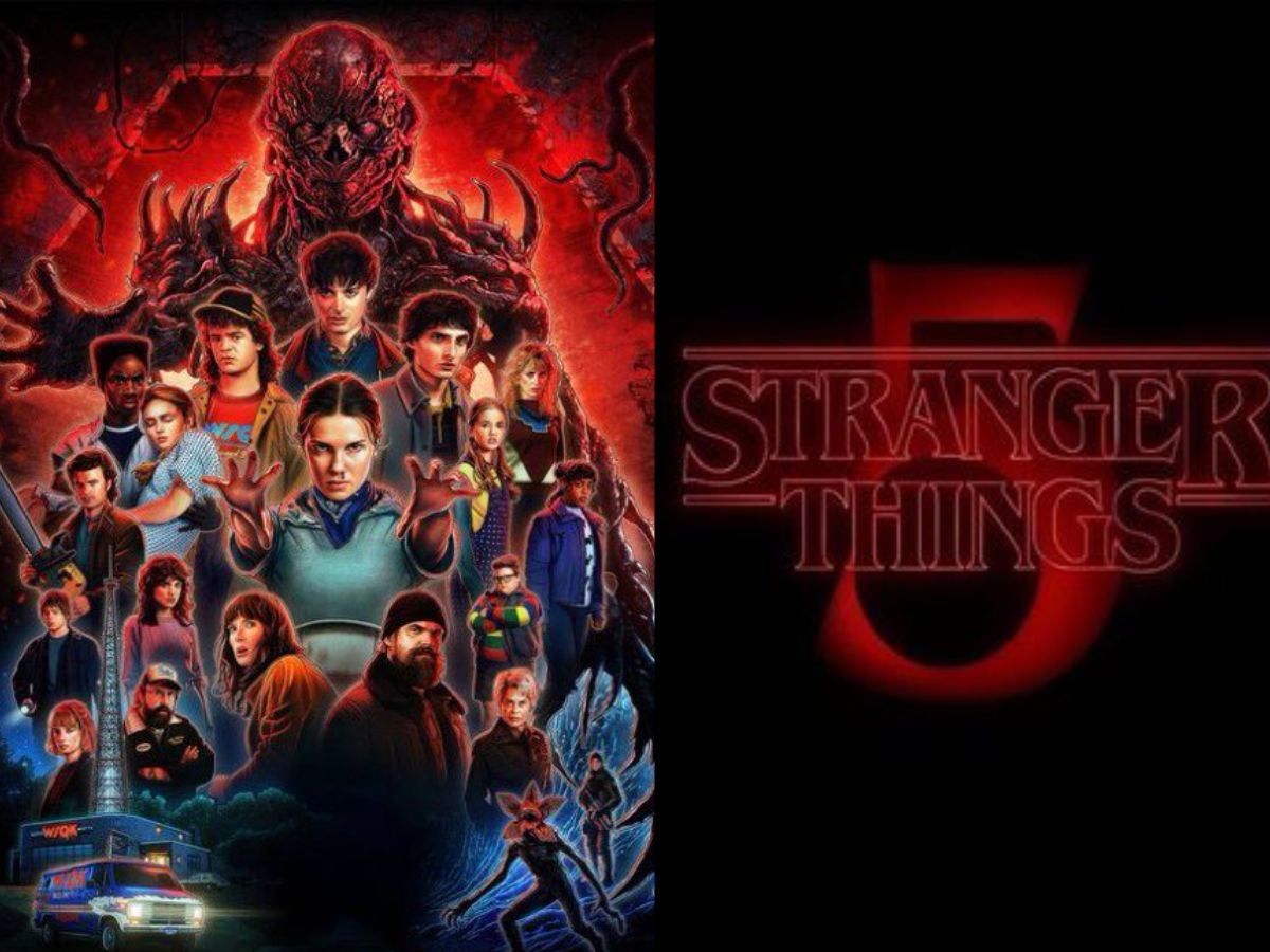 Stranger Things Season 5: Check Release Time in India, Release Schedule, Episode Title & Runtime | Details Inside
