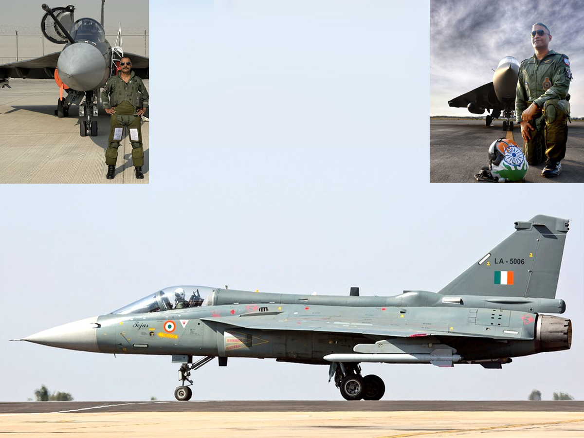 Who Was Group Captain Varun Singh? The Hero Who Saved a Tejas from Crashing Over Delhi-NCR and Survived the Bipin Rawat Helicopter Crash