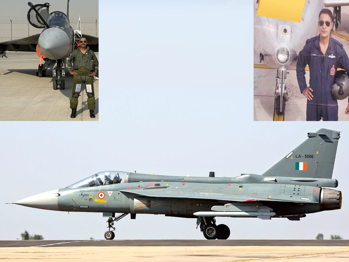 Tejas Crash in Dubai Kills Pilot: What This Means for the Safety of US-Engine GE F404 Powered Indigenous Fighter Jet | Explained