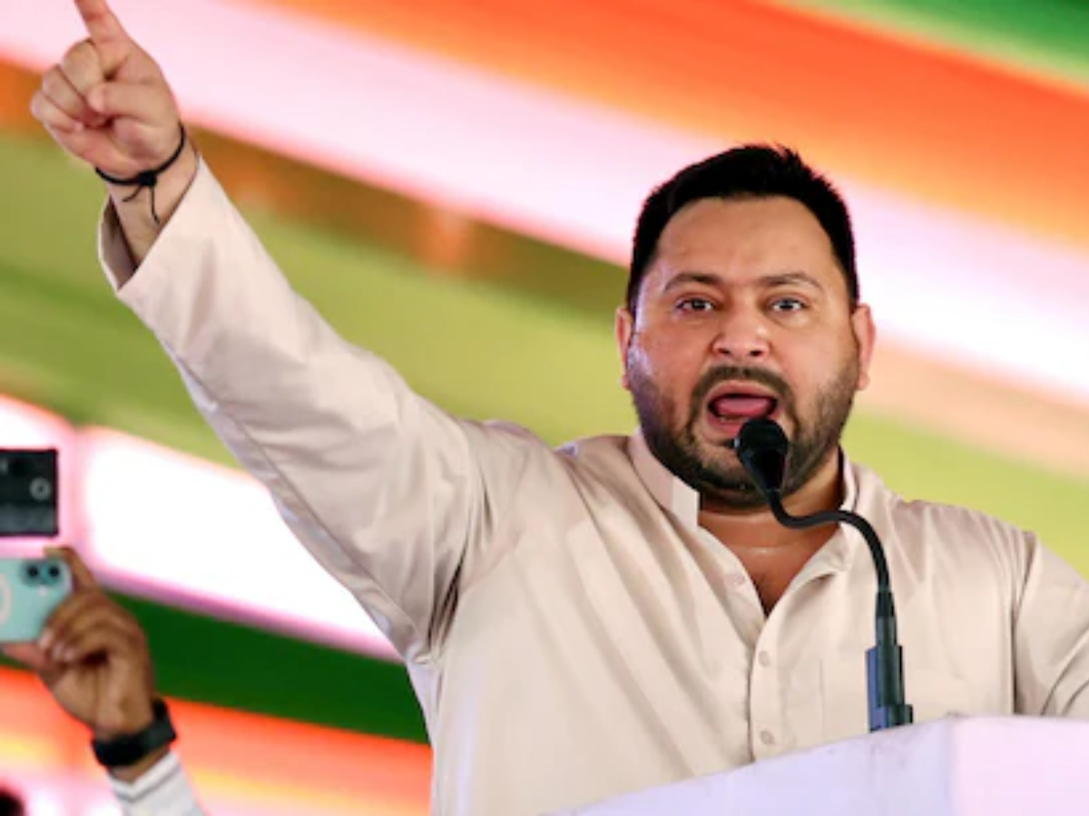 Check Full List of RJD Winner Candidates | Bihar Assembly Election Results 2025 (results.eci.gov.in)