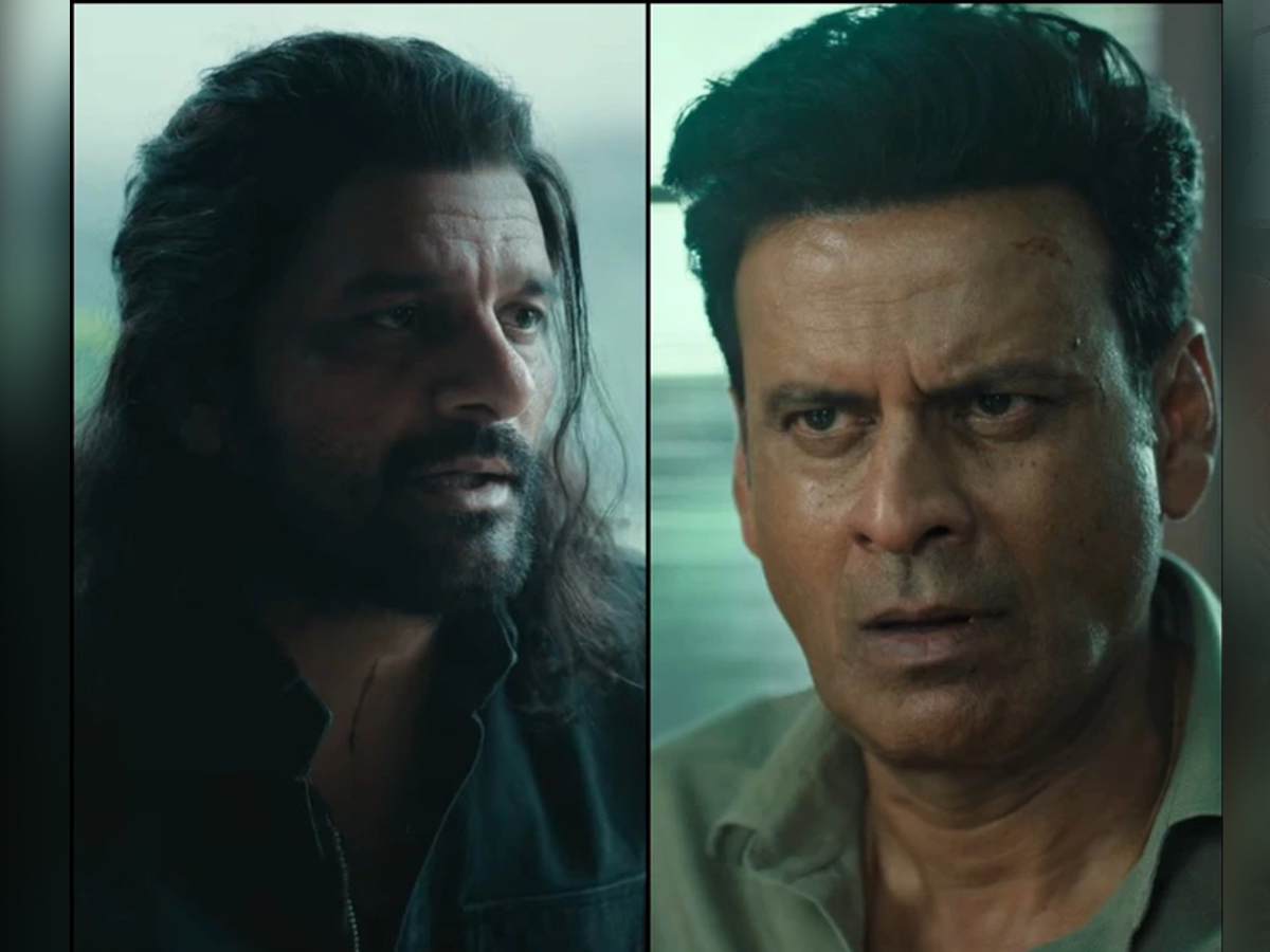 The Family Man Season 3 Trailer: Manoj Bajpayee Returns as Srikant Tiwari with Jaideep Ahlawat as the New Villain | Watch Here