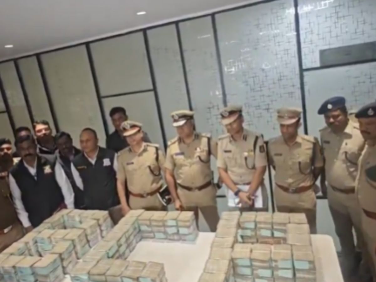 How Did Bengaluru Police Crack the ATM Heist Case & Recover ₹5.76 Crore?