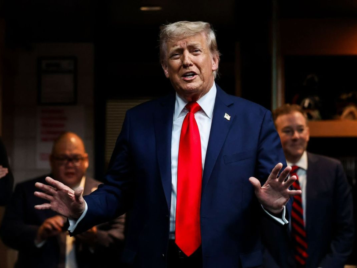 Trump Says ‘No One Should Go Hungry’: But GOP Voices Tell a Different Story | SNAP Crisis