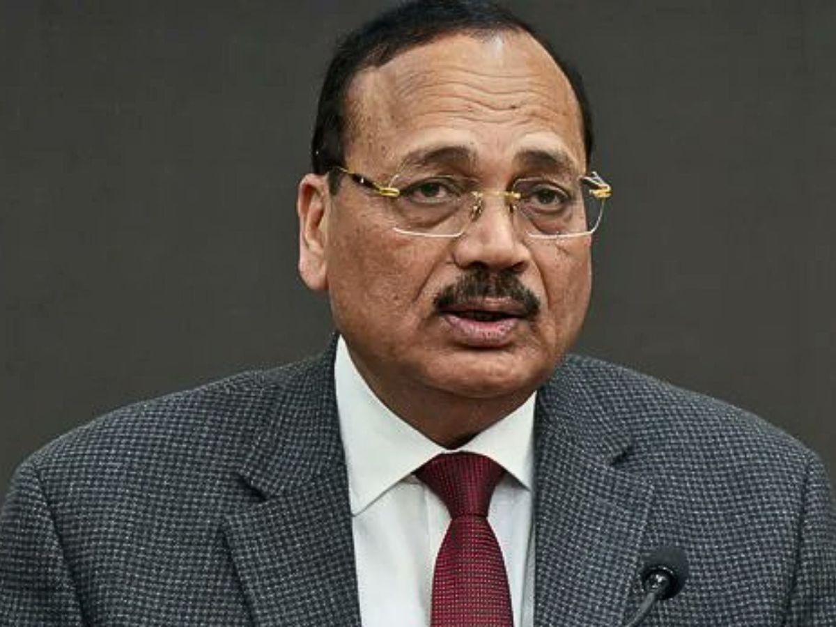 Justice Surya Kant to Take Oath as 53rd CJI & Begins 15-Month Tenure Today