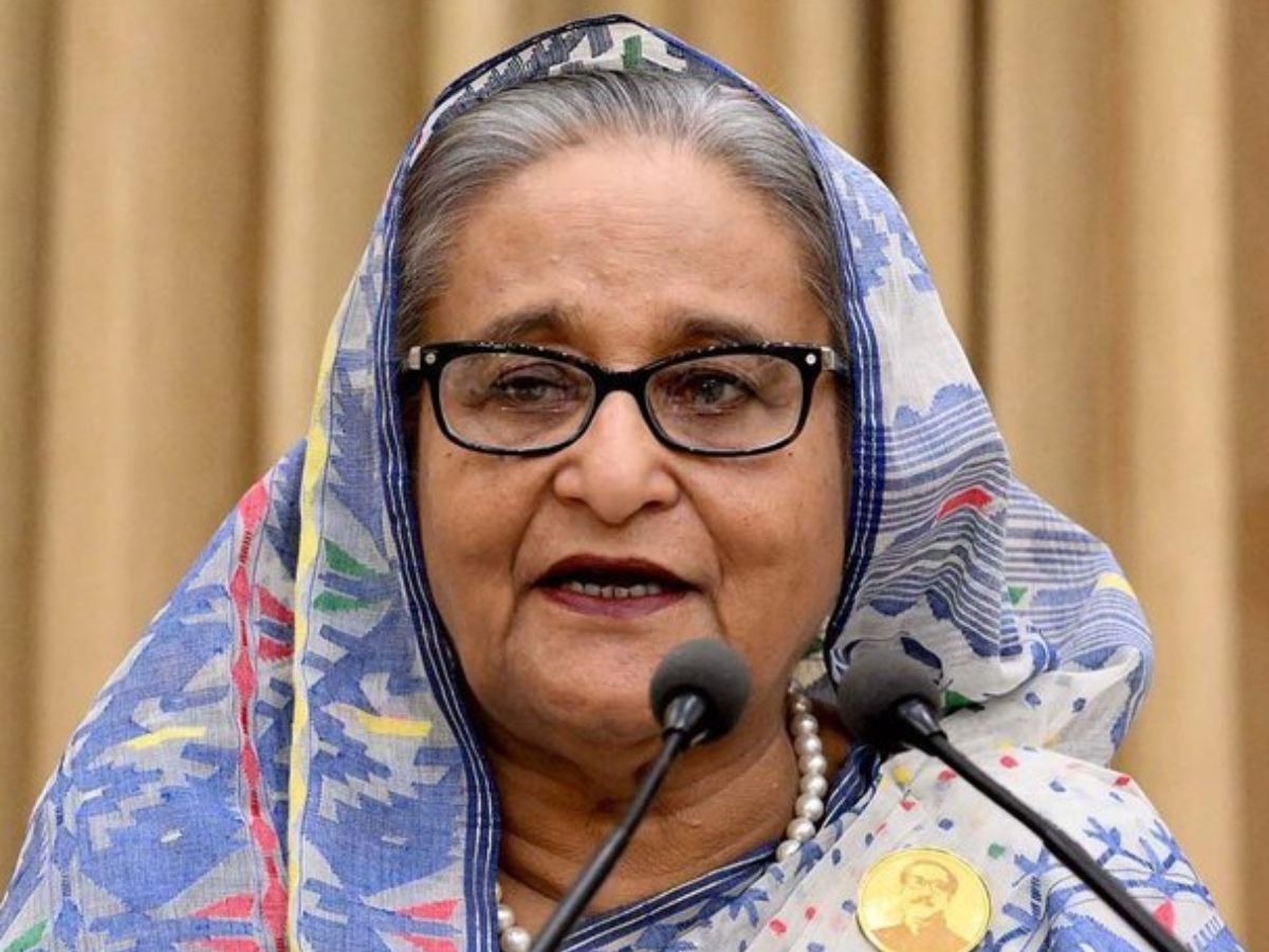 Sheikh Hasina Verdict: Dhaka Issues New Extradition Notice to India