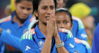 ‘I Told Deepti I Can’t Do This’: Jemimah Rodrigues Shares Emotional Dressing Room Story | Watch