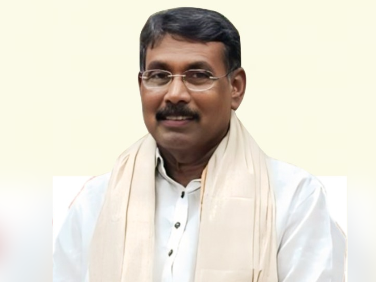 Pramod Kumar Sinha Biography 2025: Age, Education, Net Worth, Party, Criminal Cases, Property, & More