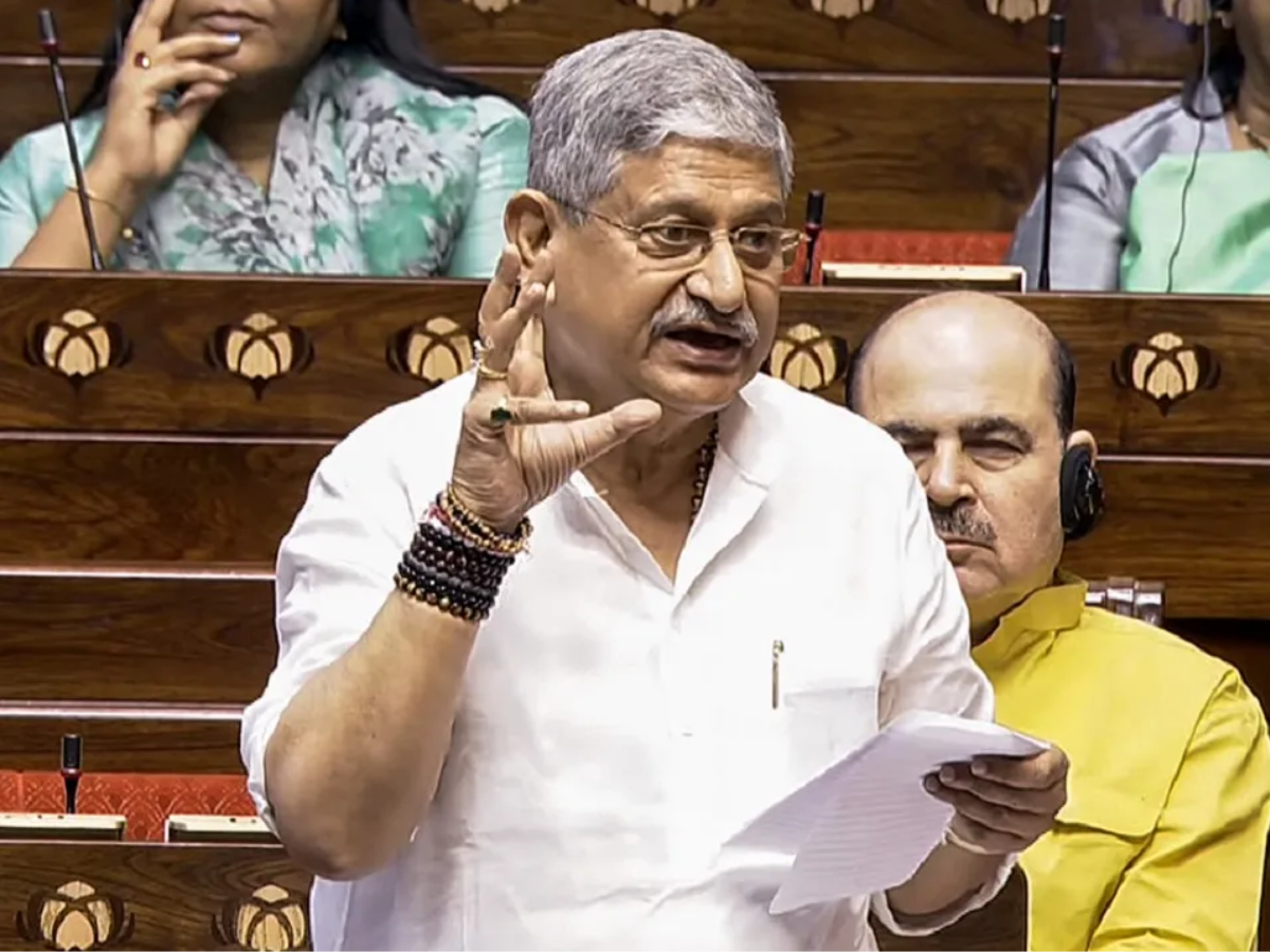 Bihar Election 2025 Voting Phase 1 Live Updates: Rajiv Ranjan Singh Votes, Calls It a ‘Festival of Democracy’