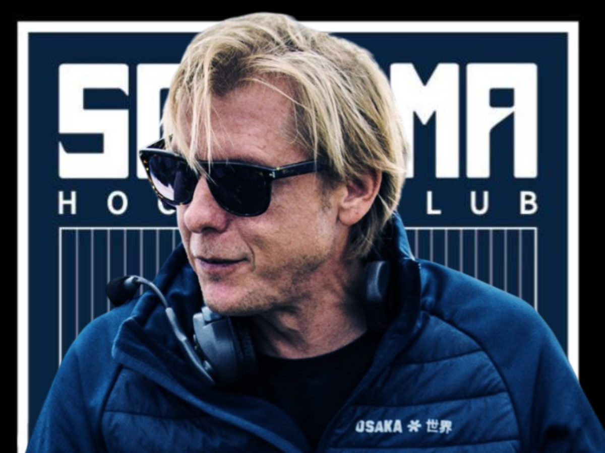 Soorma Hockey Club Names Philippe Goldberg as New Head Coach for HIL 2026