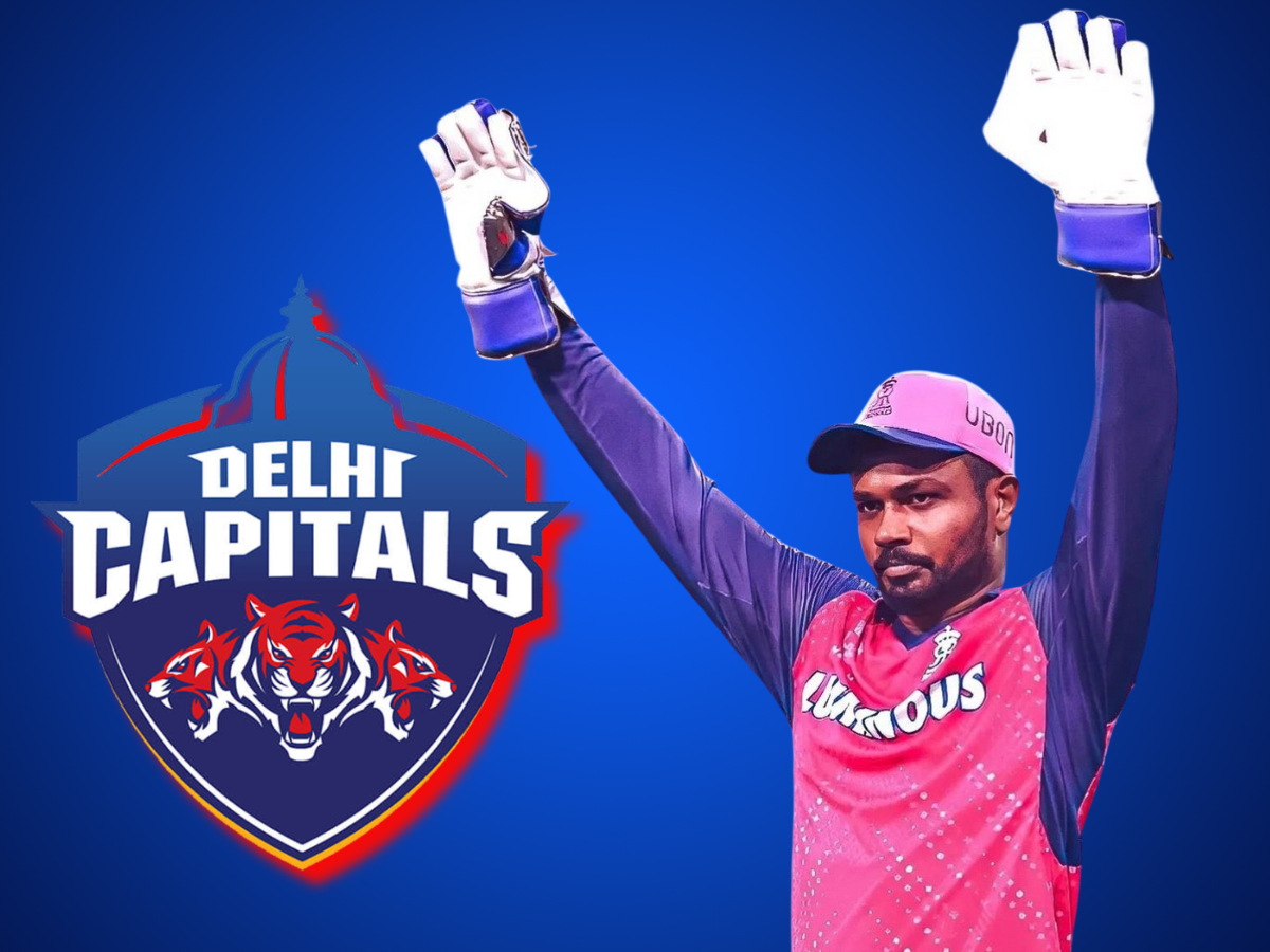 Why Sanju Samson’s Transfer to Delhi Capitals Didn’t Happen? | Full Details Inside