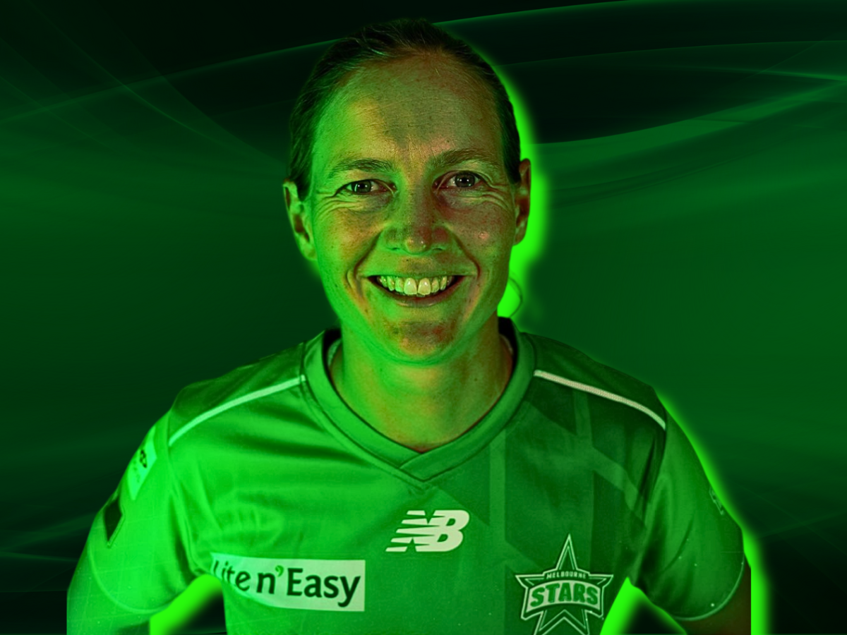 MS W vs AS W: Meg Lanning Smashes First Ball Four to Kickstart WBBL 2025 | Watch