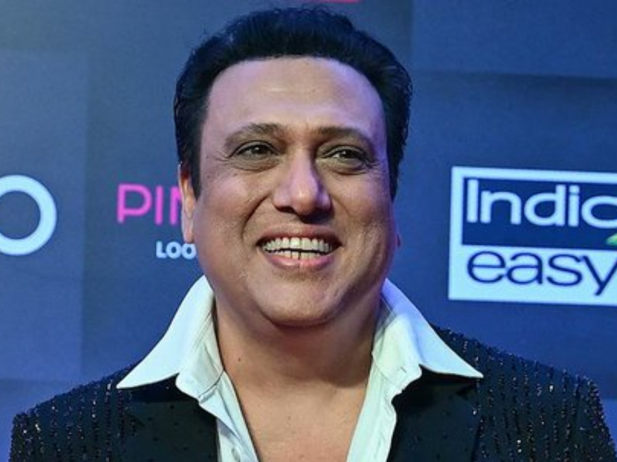 Govinda Rushed to Hospital Hours After Meeting Dharmendra | Details Inside