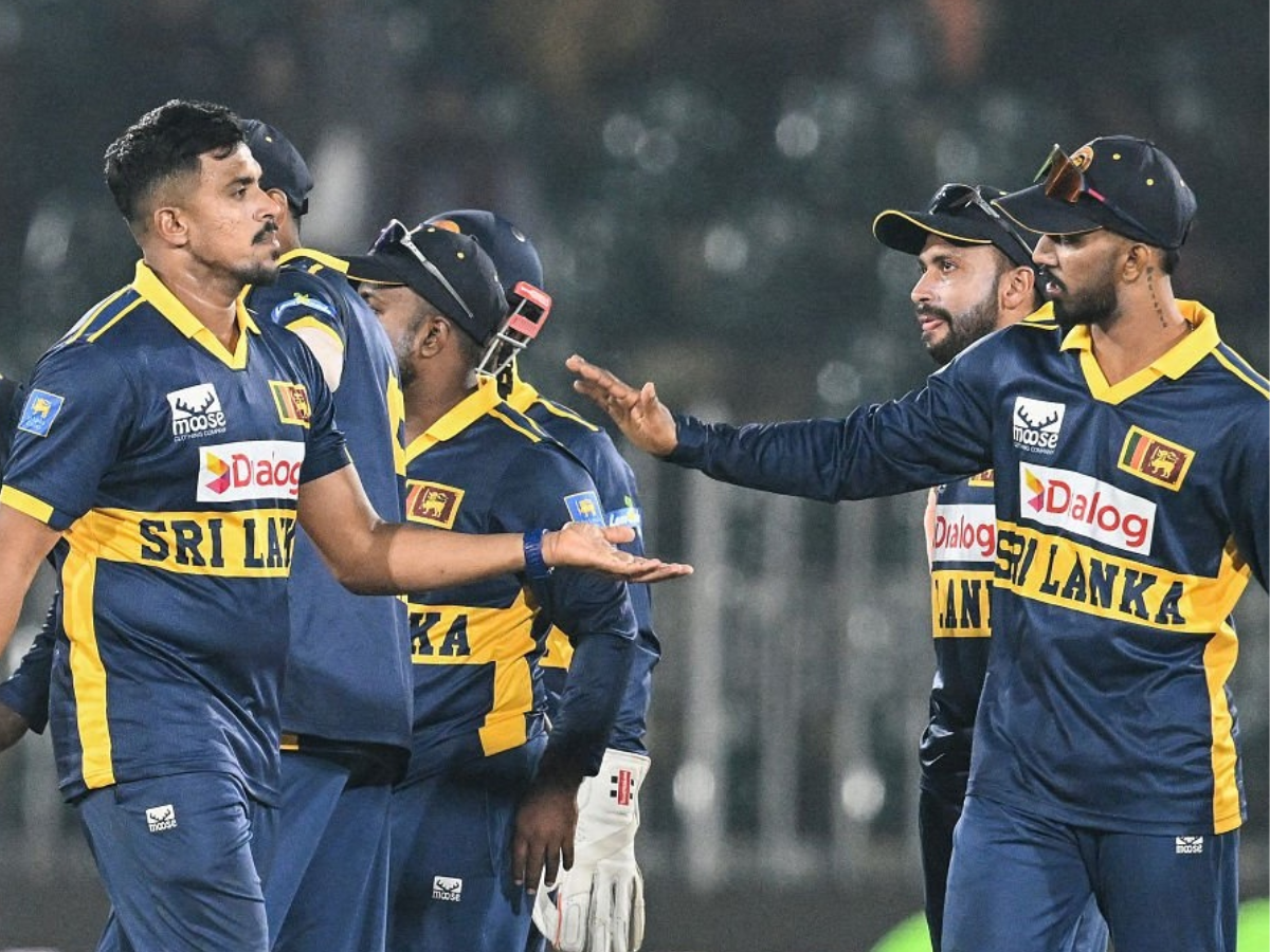 Sri Lanka Cricket Orders Team to Stay in Pakistan Despite Islamabad Attack