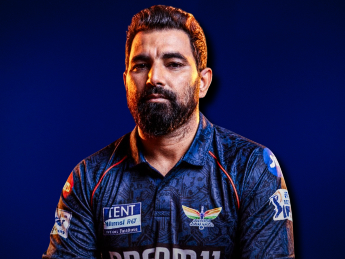 IPL Trade Window 2026: Mohammed Shami Moves from SRH to LSG | Full Details Inside - Photo Gallery