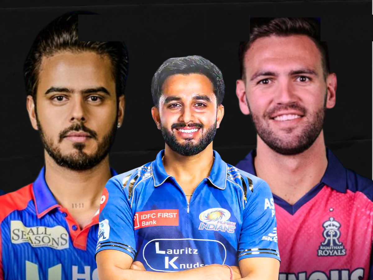 IPL Trade Window 2026: Nitish Rana, Mayank Markande & Donovan Ferreira Make Moves | Full Details Inside