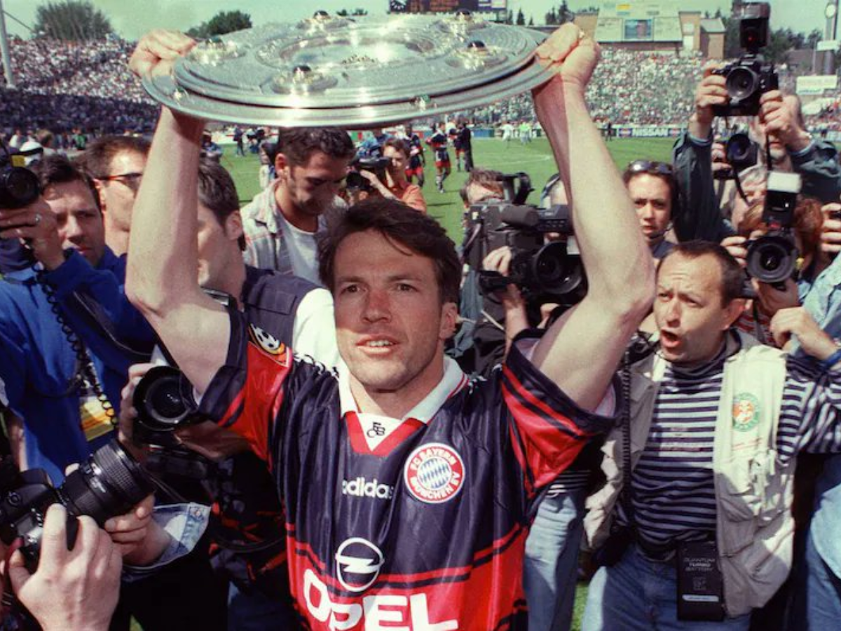 Lothar Matthaus: Does India Need Better Coaches To Produce Stronger Footballers? Details Inside