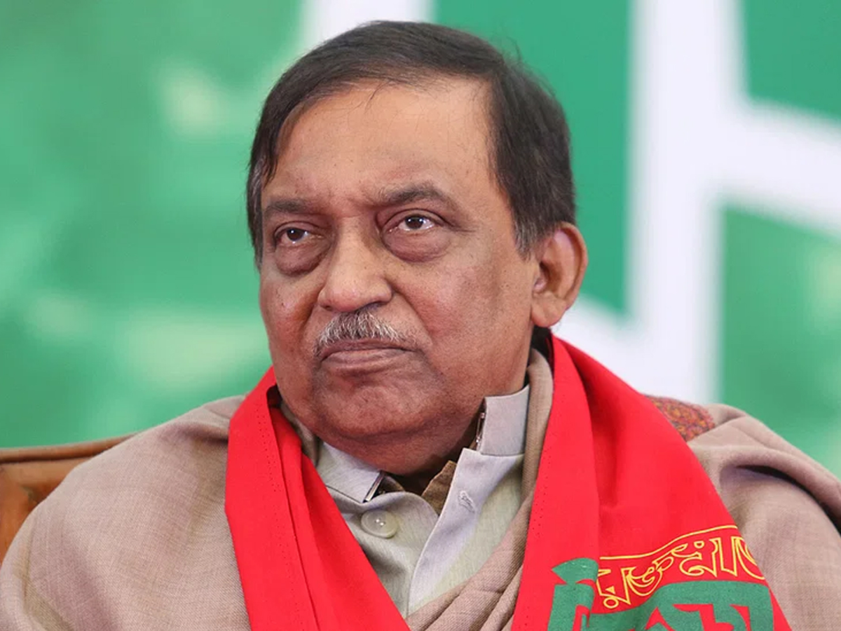 Who is Asaduzzaman Khan Kamal? Former Bangladeshi Home Minister Sentenced to Death
