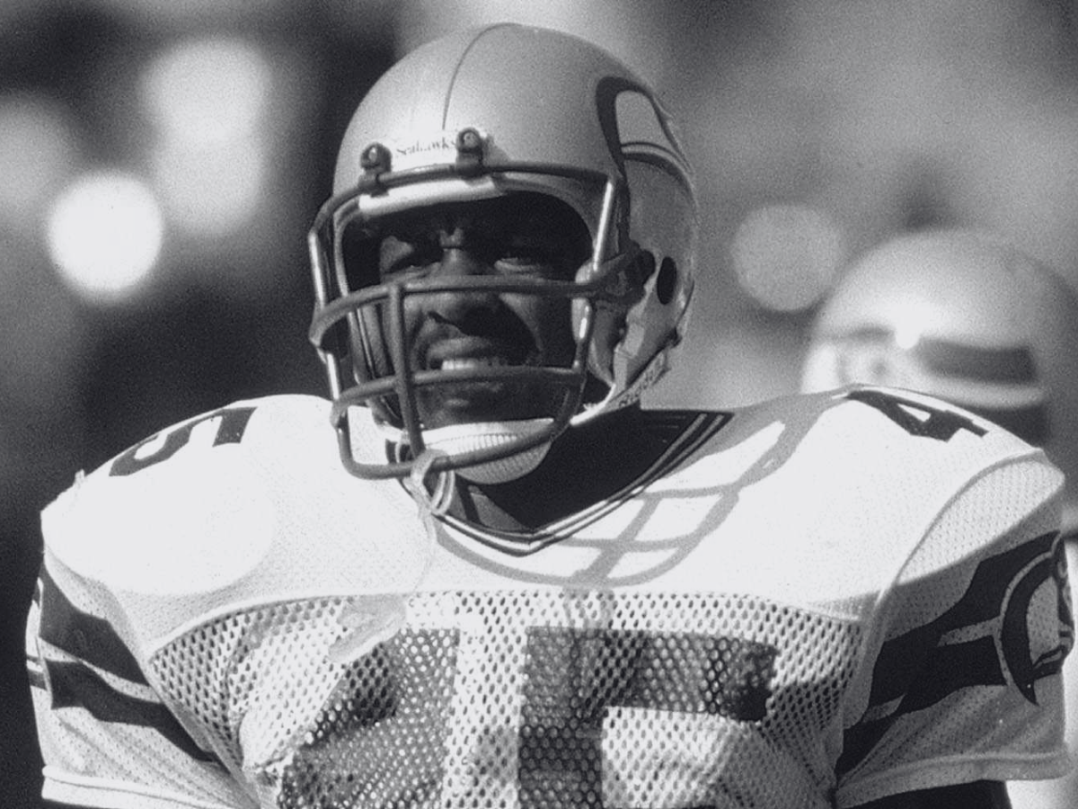 Who Was Kenny Easley? NFL Hall of Famer Dies at 66 After Long Battle With Kidney Disease | All You Need To Know