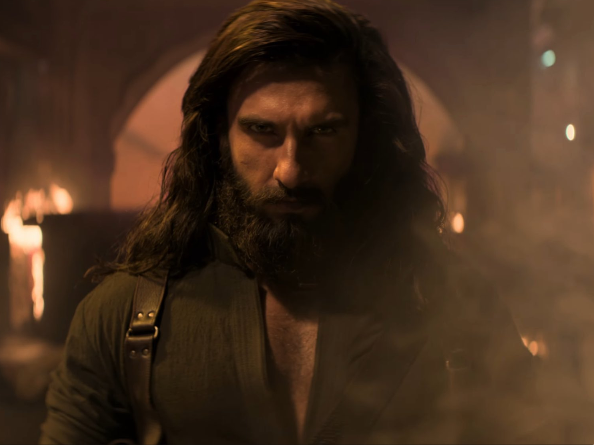 Dhurandhar Trailer: Ranveer Singh Headlines a Power-Packed Cast with Sanjay Dutt & Akshaye Khanna as the New Adversaries | Watch Here