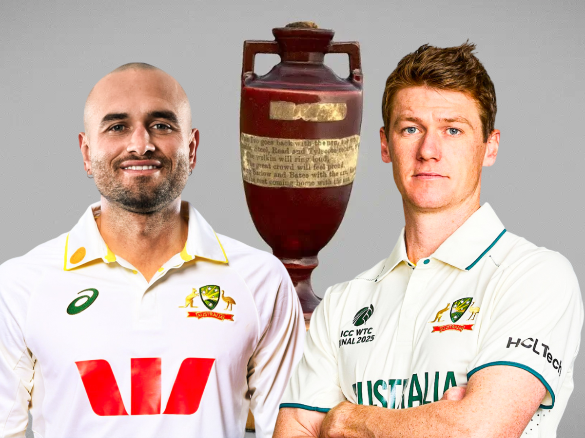 Australia vs England 1st Ashes Test: Doggett & Weatherald Set for Debut in Perth