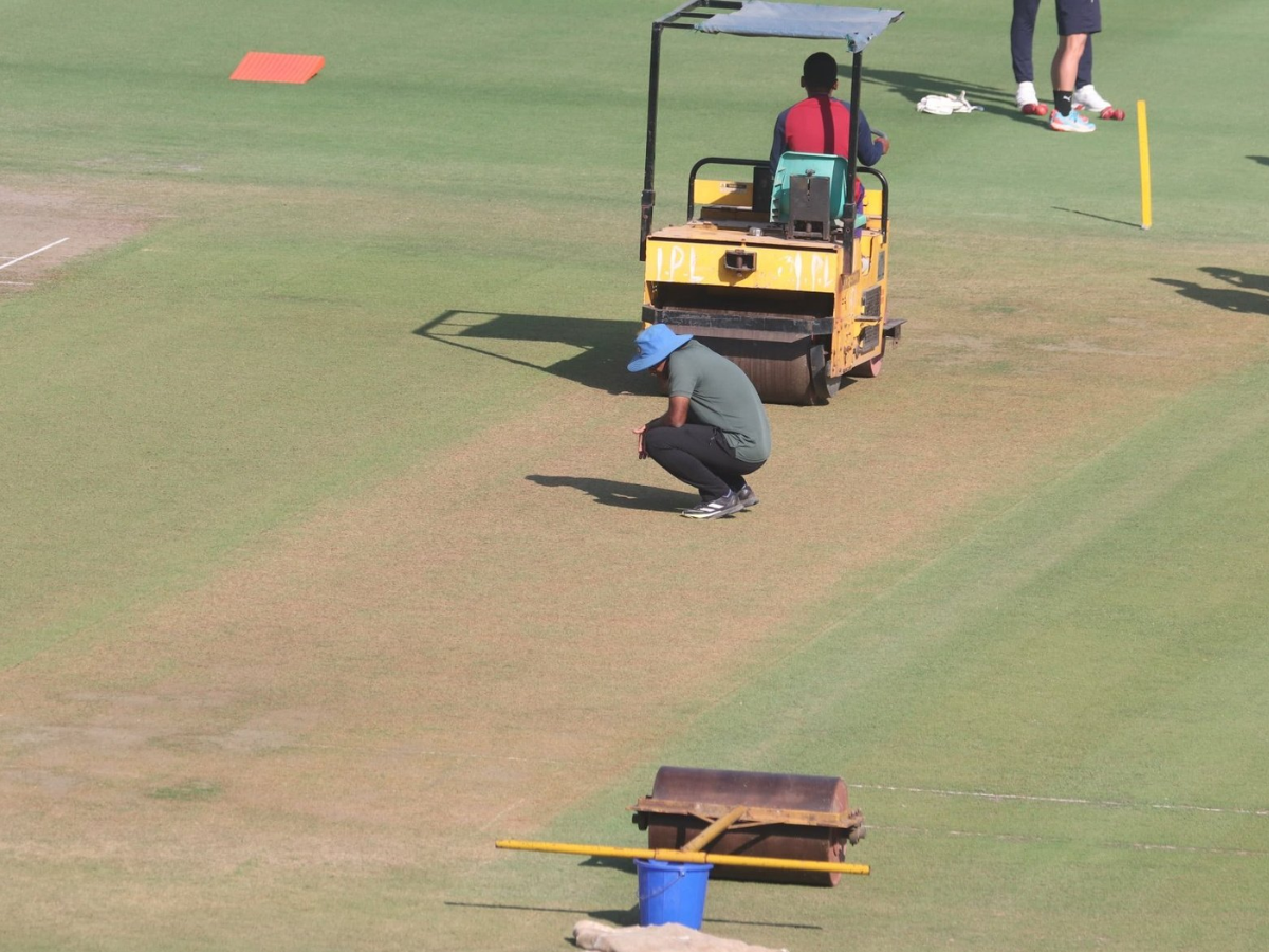South Africa Deliver Clear Verdict on Guwahati Pitch After Eden Gardens Chaos