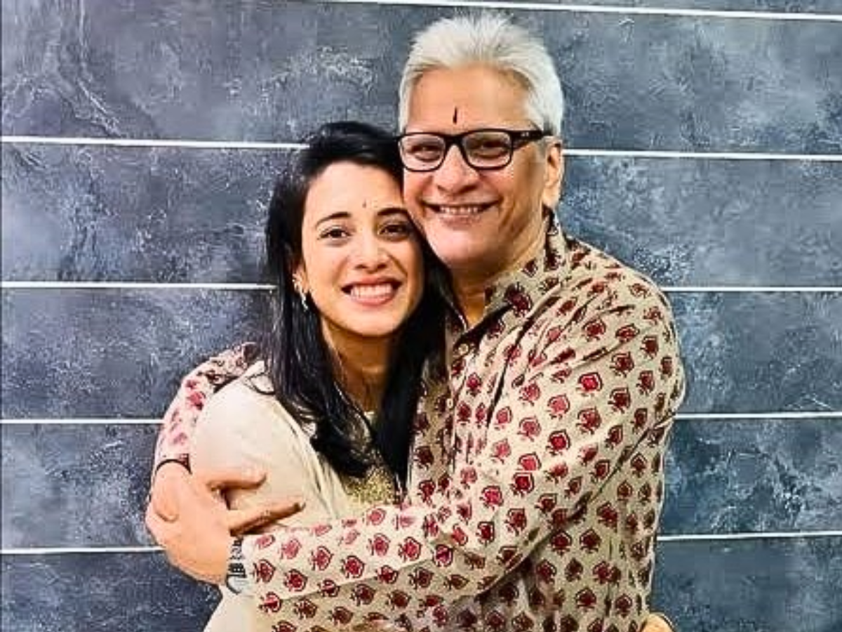 Smriti Mandhana’s Wedding Postponed After Father Suffers Heart Attack