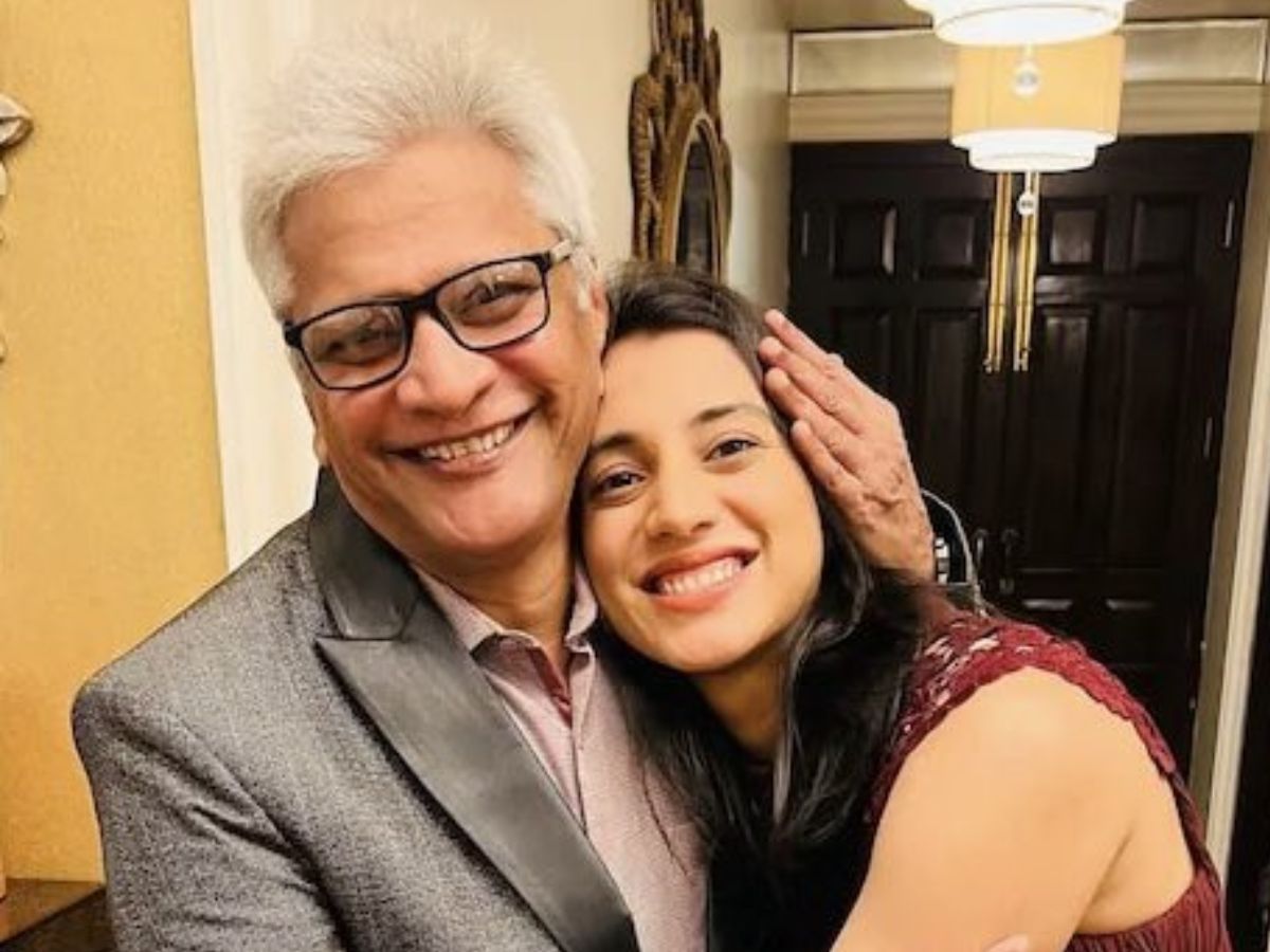 Smriti Mandhana’s Father Discharged From Hospital, Uncertainty Looms Over Wedding With Palash Muchhal | Full Details Inside