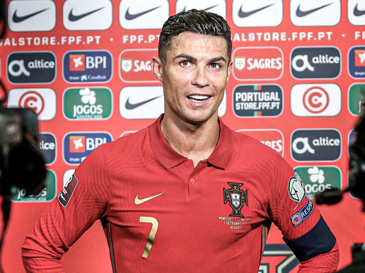 FIFA Allows Ronaldo to Play Despite Three-Game Ban | All You Need To Know