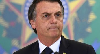 Who is President Jair Bolsonaro? Former Brazilian Leader Now Serving 27-Year Prison Sentence