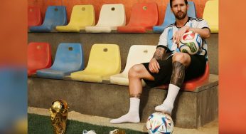 Lionel Messi Announces Hyderabad As New Stop On His ‘GOAT Tour of India’ | All You Need To Know