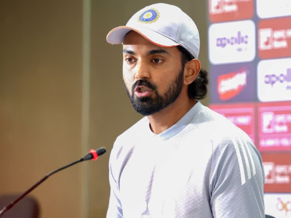 KL Rahul on MS Dhoni Attendance in India vs South Africa 1st ODI | Full Details Inside