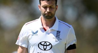 Mark Wood Ruled Out of 2nd Ashes Test? England Faces Big Blow Ahead of Brisbane Clash | Full Details Inside