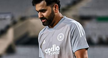 Rohit Sharma Eyes ODI Sixes World Record As India Clash With South Africa In 1st ODI