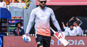 Virat Kohli Chasing 28,000 Runs & Record-Breaking Feats in 1st ODI Against South Africa