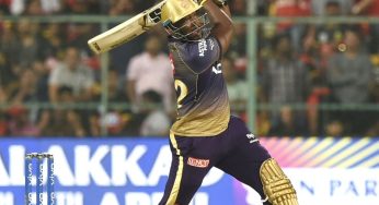 Andre Russell IPL Retirement: From 48* in 13 Balls Against RCB to KKR Legend | All You Need To Know