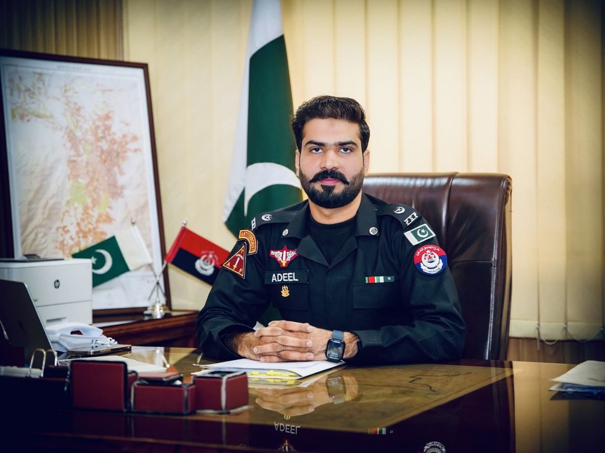 Fact Check: Was Pakistan SP Adeel Akbar Really an Indian Spy?