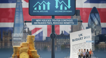 UK Autumn Budget 2025: How New Rules Will Affect Immigrant Workers, Students & Families