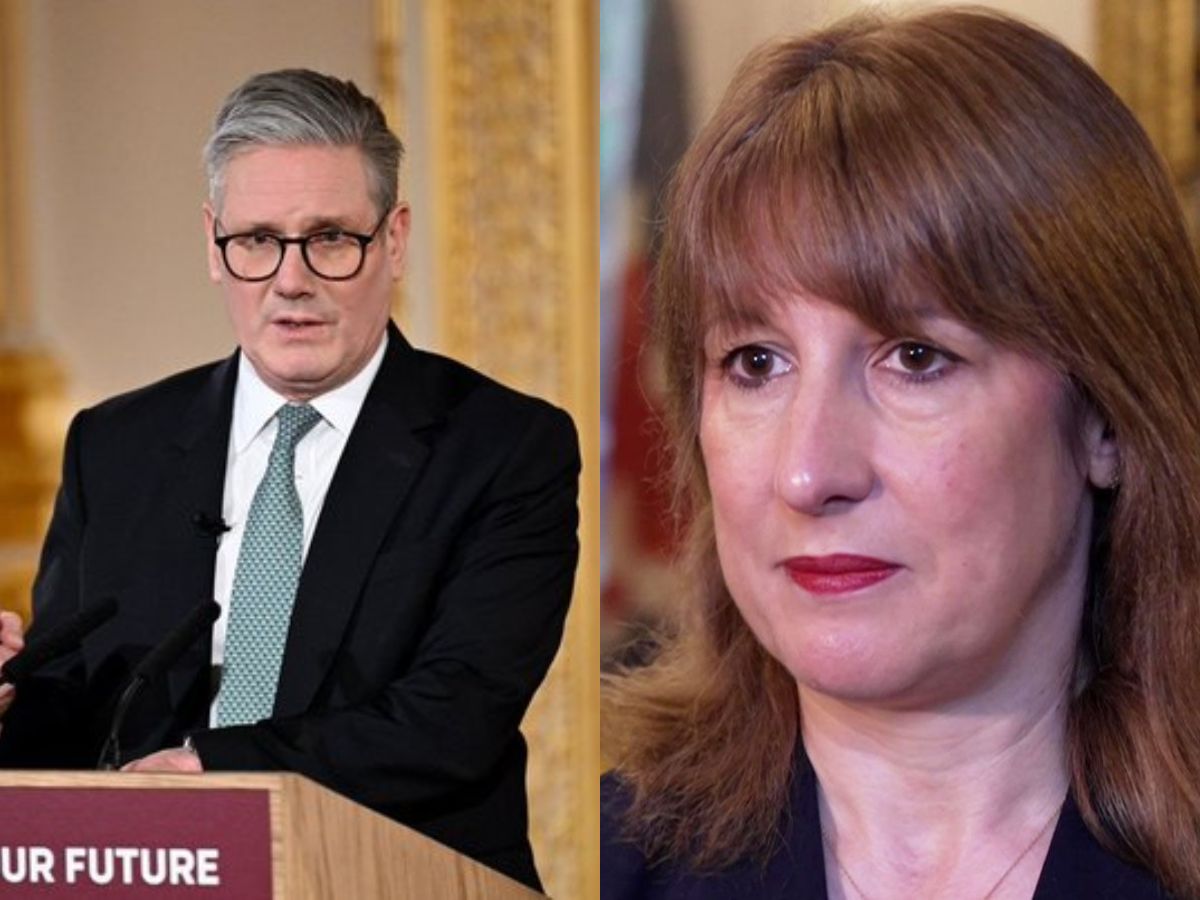 UK Budget 2025: Tax Revenue Hits All-Time High & Workers Hit by Frozen Thresholds, Critics Slam Labour