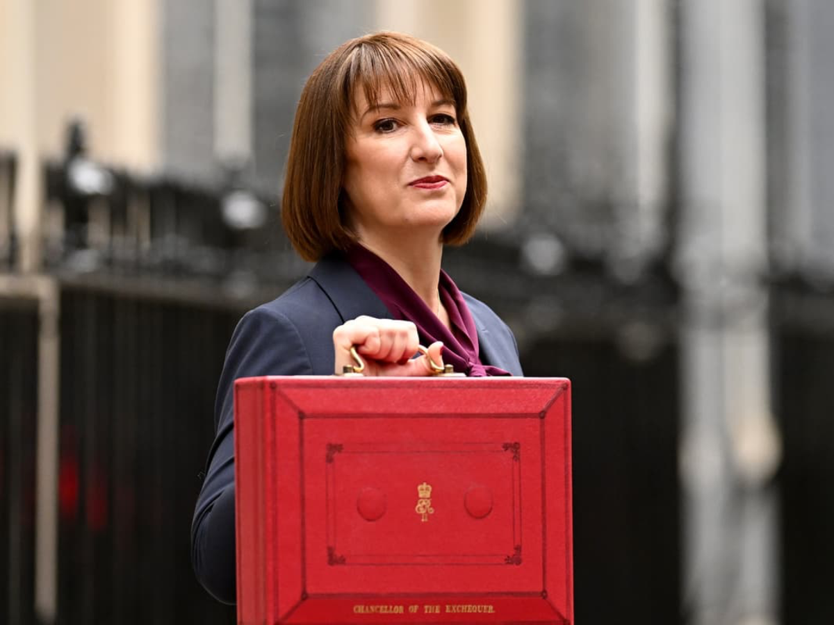 UK Autumn Budget 2025: What Will Get Cheaper After the Budget?