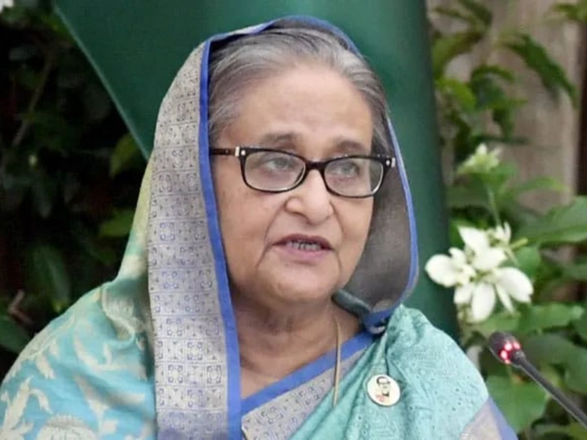 What Is the UN’s Stand on Sheikh Hasina’s Death Penalty Ruling? What You Need to Know